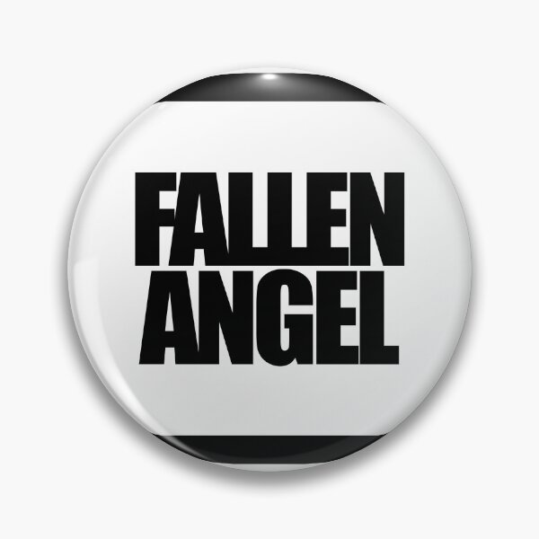 Item preview, FALLEN ANGEL designed and sold by MobsProject.