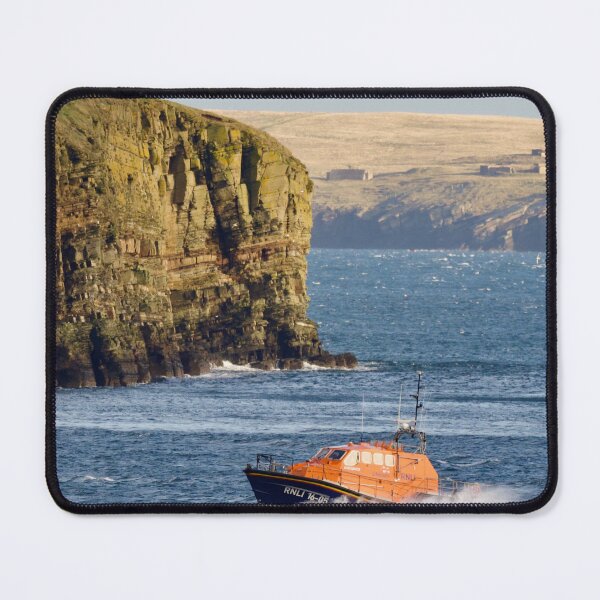 Item preview, Longhope RNLI designed and sold by Alan Mackinnon.
