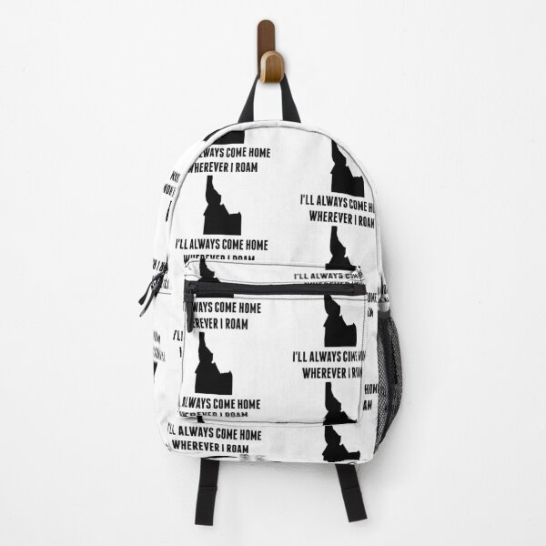 Item preview, Idaho designed and sold by Ravenbluff.
