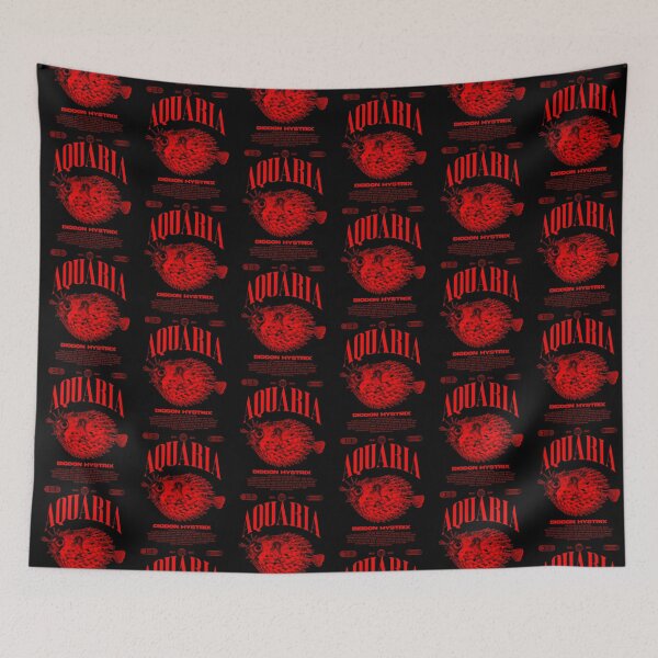 Item preview, Porcupine Puffer Fish Keeper Modern Streetwear designed and sold by JRRTs.