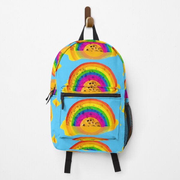 Item preview, Rainbow Crumpet designed and sold by LionBrew.