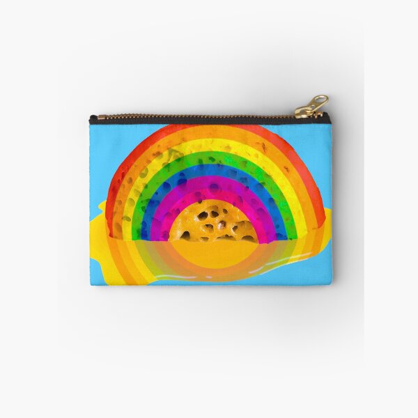 Item preview, Rainbow Crumpet designed and sold by LionBrew.