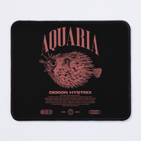 Item preview, Porcupine Puffer Fish Keeper Modern Streetwear designed and sold by JRRTs.