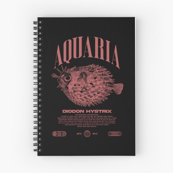 Item preview, Porcupine Puffer Fish Keeper Modern Streetwear designed and sold by JRRTs.
