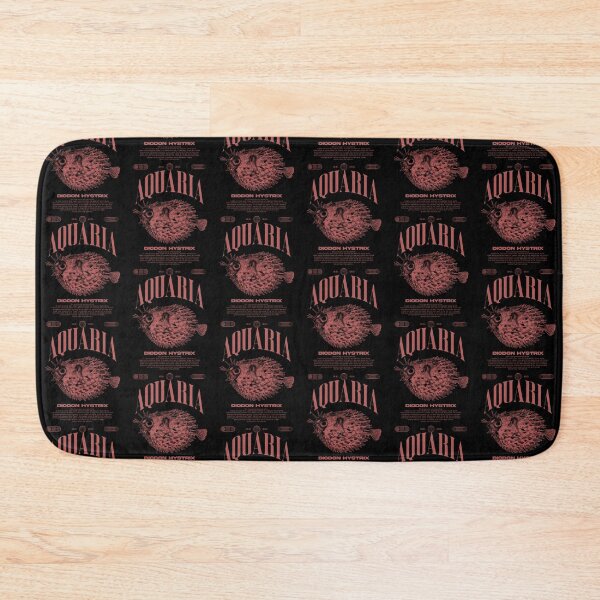 Item preview, Porcupine Puffer Fish Keeper Modern Streetwear designed and sold by JRRTs.
