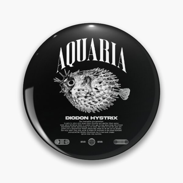 Artikelvorschau, Porcupine Puffer Fischküste moderne Streetwear entworfen und verkauft von JRRTs.