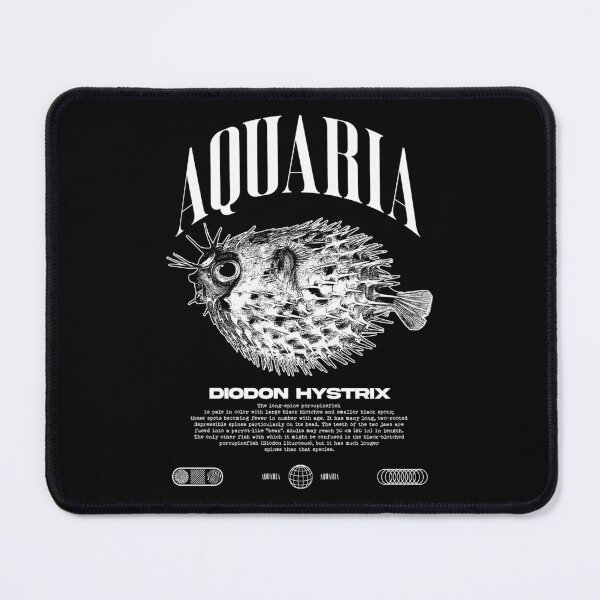 Item preview, Porcupine Puffer Fish Keeper Modern Streetwear designed and sold by JRRTs.