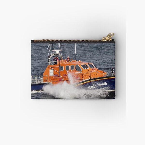 Item preview, Longhope RNLI designed and sold by Alan Mackinnon.