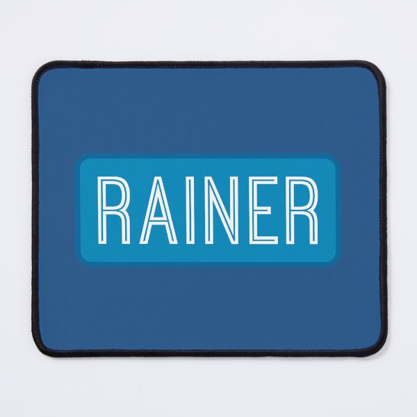 Item preview, Rainer Name designed and sold by Jeallan Designs.