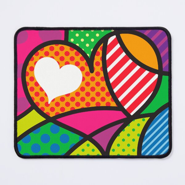 Item preview, Love hearts designed and sold by Timegraf.