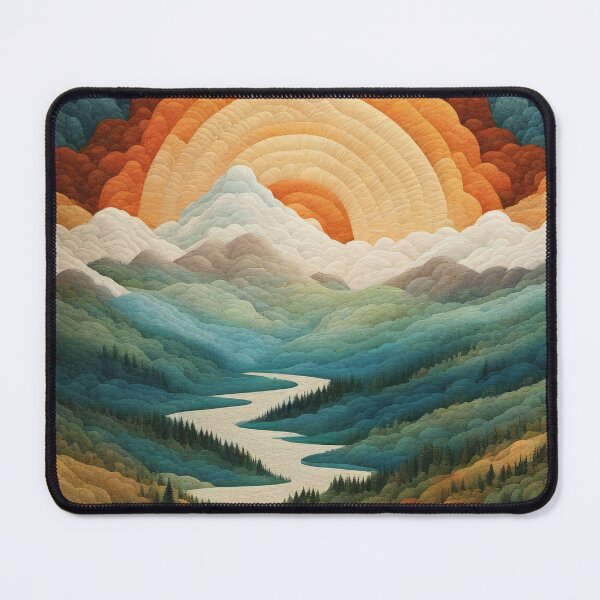 Item preview, Quilt #9 designed and sold by George Michael.