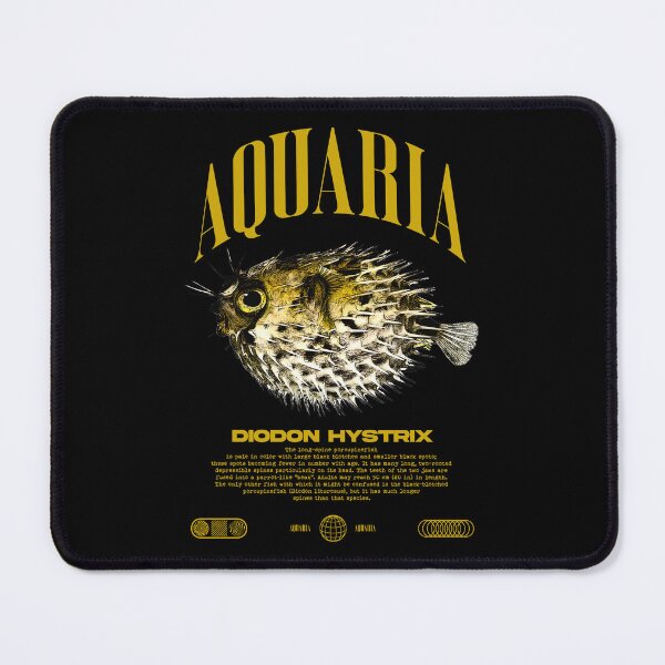 Item preview, Porcupine Puffer Fish Keeper Modern Streetwear designed and sold by JRRTs.
