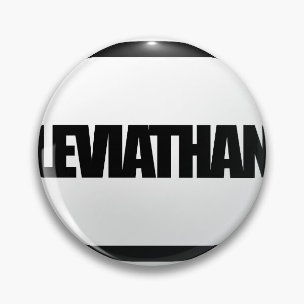 Artikelvorschau, LEVIATHAN entworfen und verkauft von MobsProject.