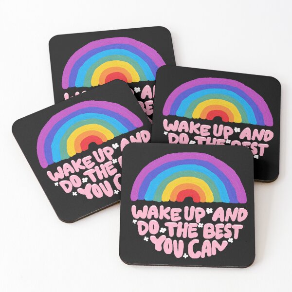 Item preview, wake up and do the best you can designed and sold by zzzozzo.