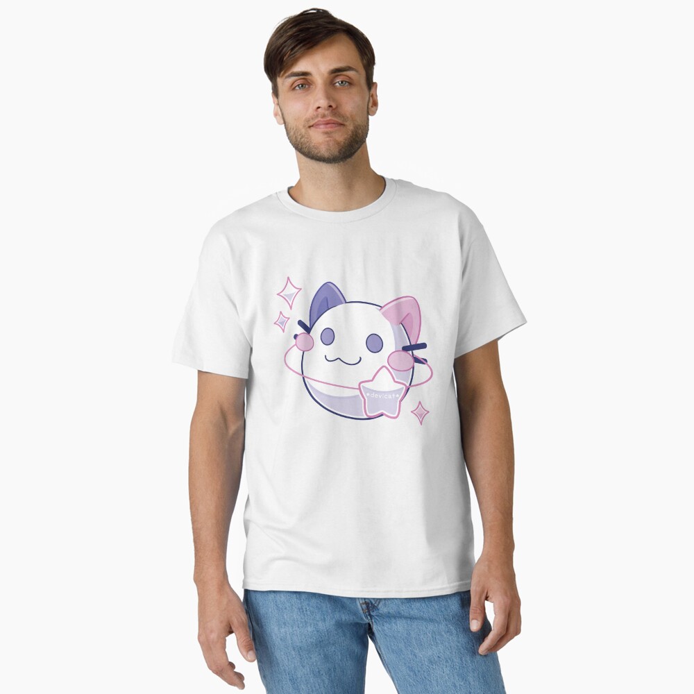 Item preview, Classic T-Shirt designed and sold by devicatoutlet.