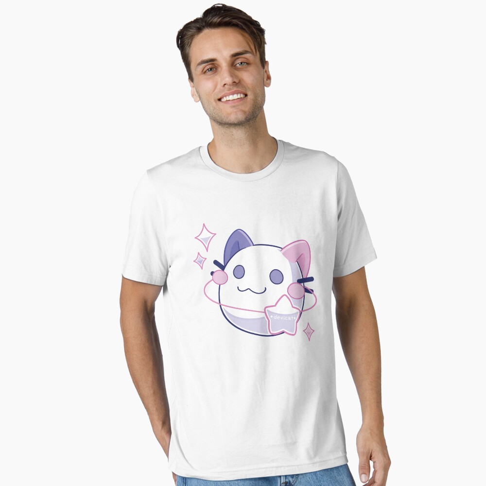 Item preview, Essential T-Shirt designed and sold by devicatoutlet.