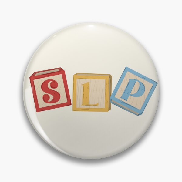 Item preview, SLP blocks designed and sold by allyhansen99.