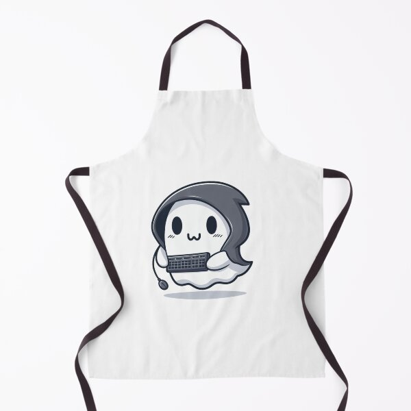 Item preview, Ghost Hacker 04 designed and sold by MiBiFrac.