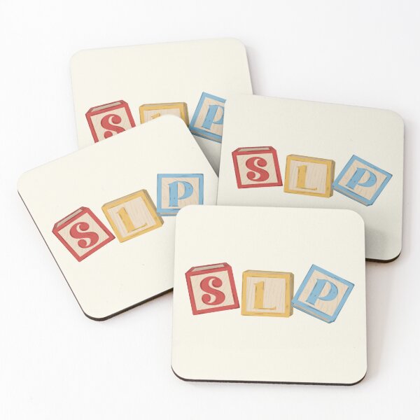 Item preview, SLP blocks designed and sold by allyhansen99.