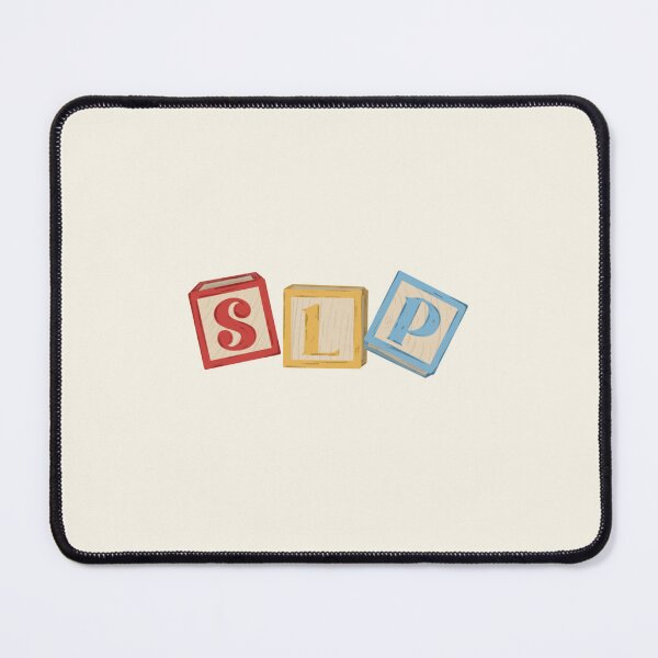 Item preview, SLP blocks designed and sold by allyhansen99.