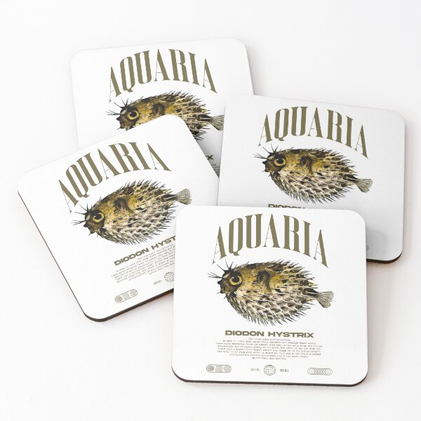 Item preview, Porcupine Puffer Fish Keeper Modern Streetwear designed and sold by JRRTs.