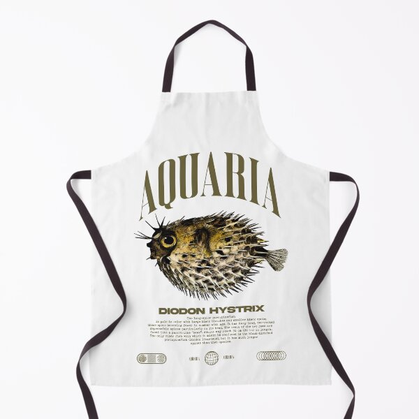 Item preview, Porcupine Puffer Fish Keeper Modern Streetwear designed and sold by JRRTs.