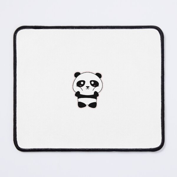 Item preview, Panda designed and sold by ArtsyStitch02.