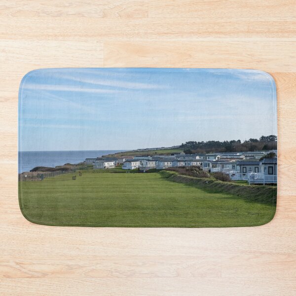 Item preview, Coastal caravan site designed and sold by yackers1.