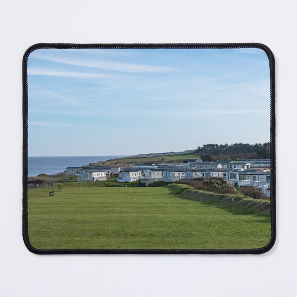 Item preview, Coastal caravan site designed and sold by yackers1.