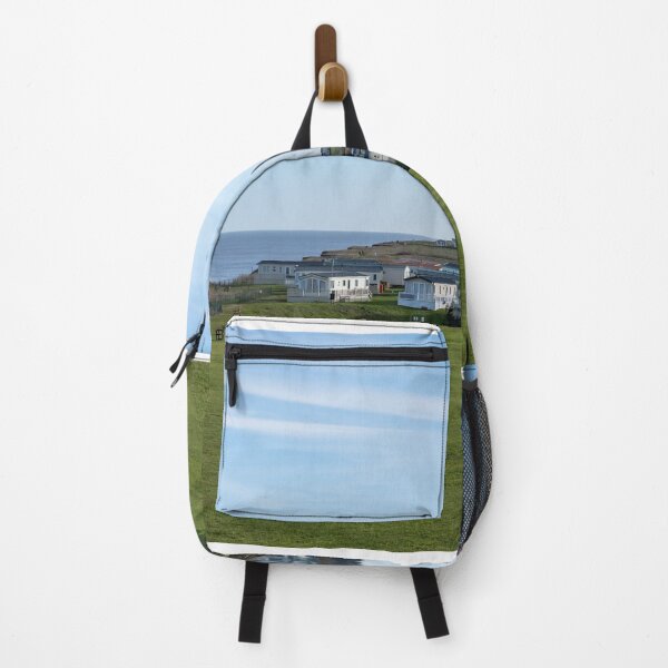 Item preview, Coastal caravan site designed and sold by yackers1.