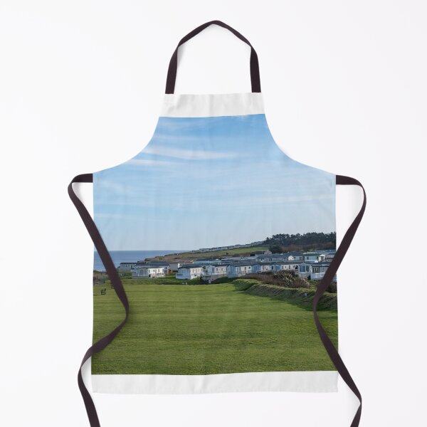 Item preview, Coastal caravan site designed and sold by yackers1.