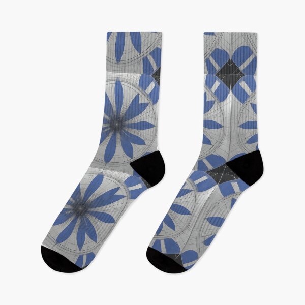 Item preview,  Blue Spiro designed and sold by Zenvo.