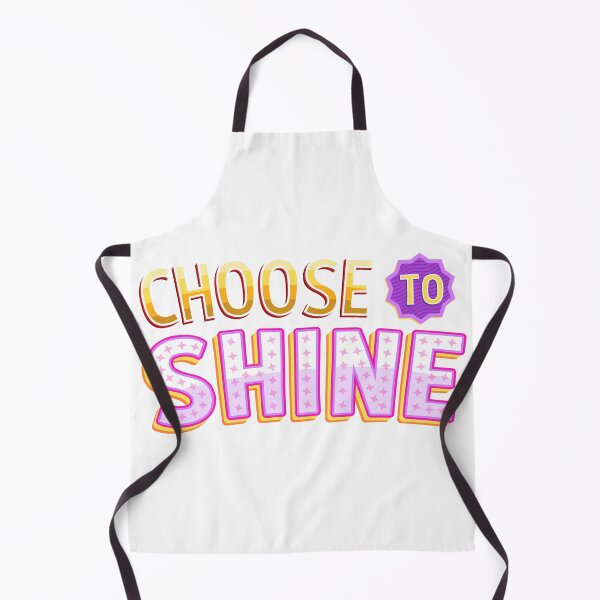 Item preview, Choose to shine designed and sold by Funky Fibers.