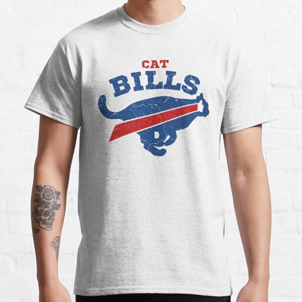 Do Not Disturb TV Buffalo Bills T Shirt – Best Funny Store