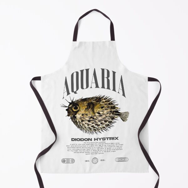 Item preview, Porcupine Puffer Fish Keeper Modern Streetwear designed and sold by JRRTs.