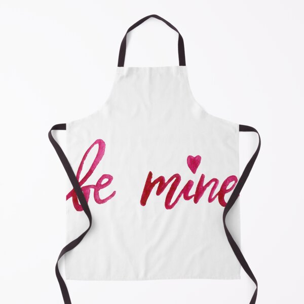 Item preview, Be Mine designed and sold by Funky Fibers.