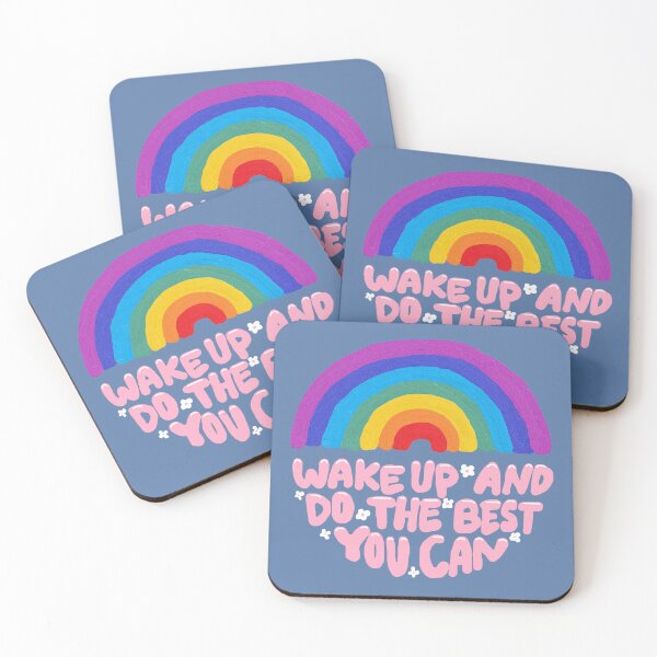 Item preview, wake up and do the best you can designed and sold by zzzozzo.