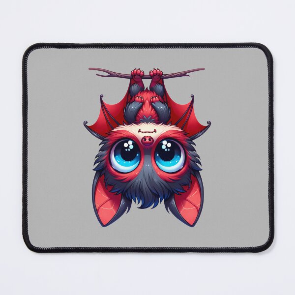Item preview, Enchanted Nightflyer designed and sold by ghastlygraphix.