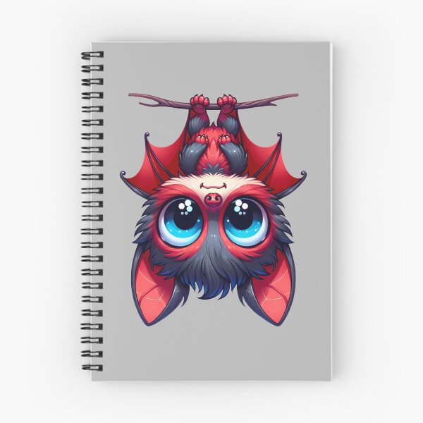Item preview, Enchanted Nightflyer designed and sold by ghastlygraphix.