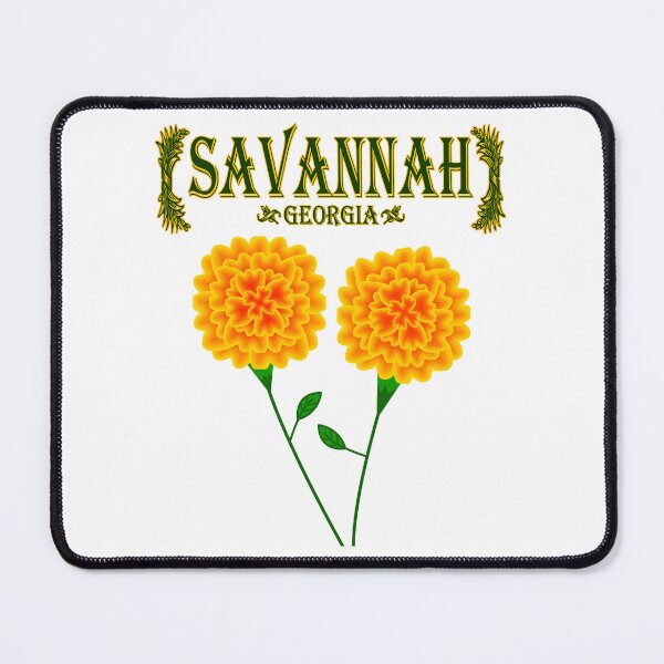 Item preview, Savannah Georgia designed and sold by MoMidoStore.