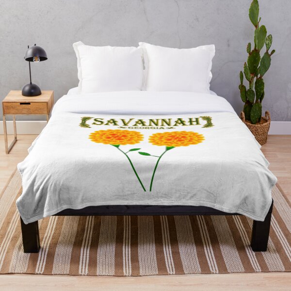 Item preview, Savannah Georgia designed and sold by MoMidoStore.