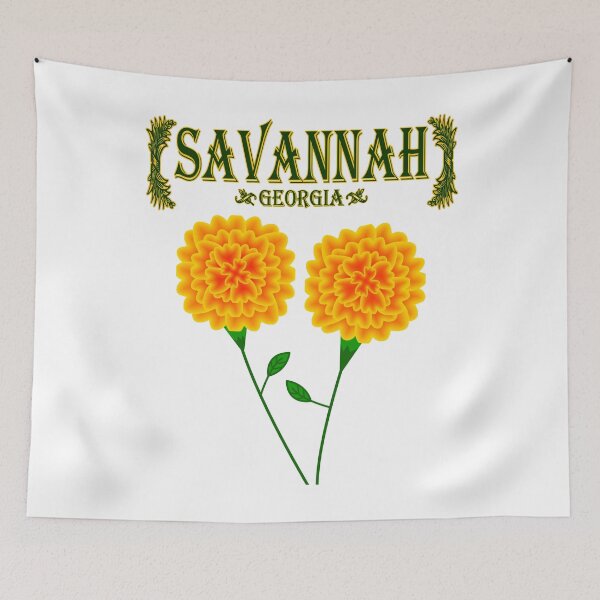 Item preview, Savannah Georgia designed and sold by MoMidoStore.