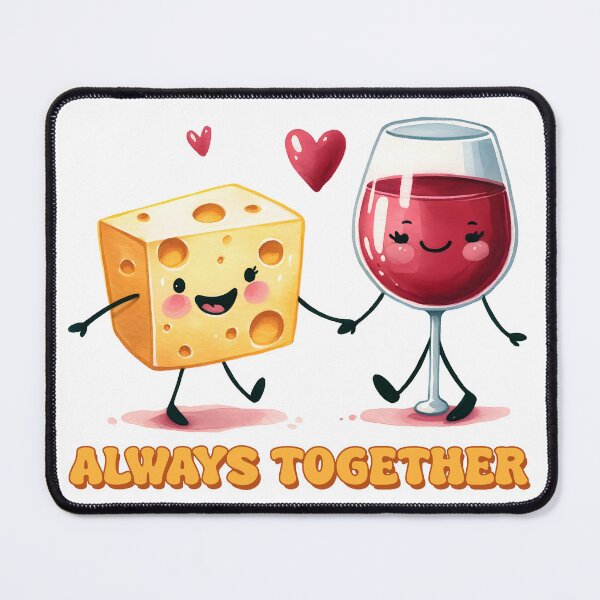 Item preview, Always together designed and sold by NataAtelierArt.