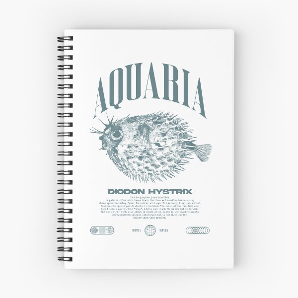 Item preview, Porcupine Puffer Fish Keeper Modern Streetwear designed and sold by JRRTs.