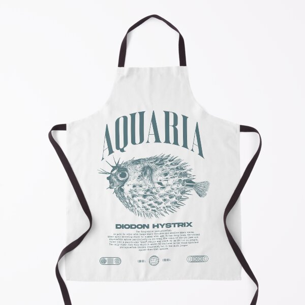 Item preview, Porcupine Puffer Fish Keeper Modern Streetwear designed and sold by JRRTs.