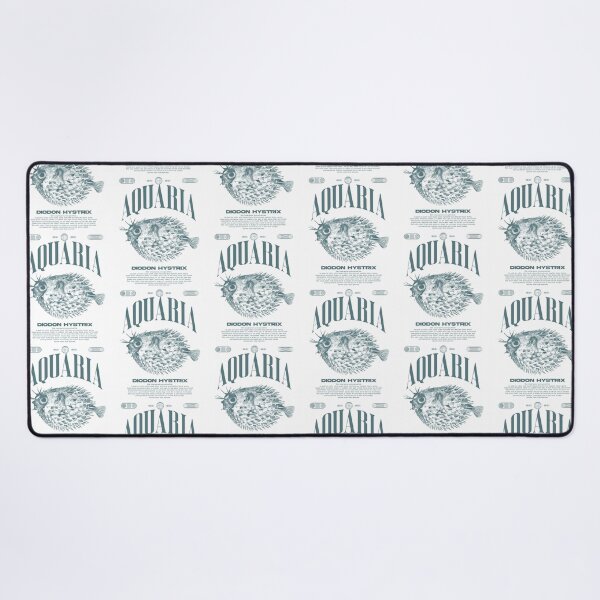 Item preview, Porcupine Puffer Fish Keeper Modern Streetwear designed and sold by JRRTs.
