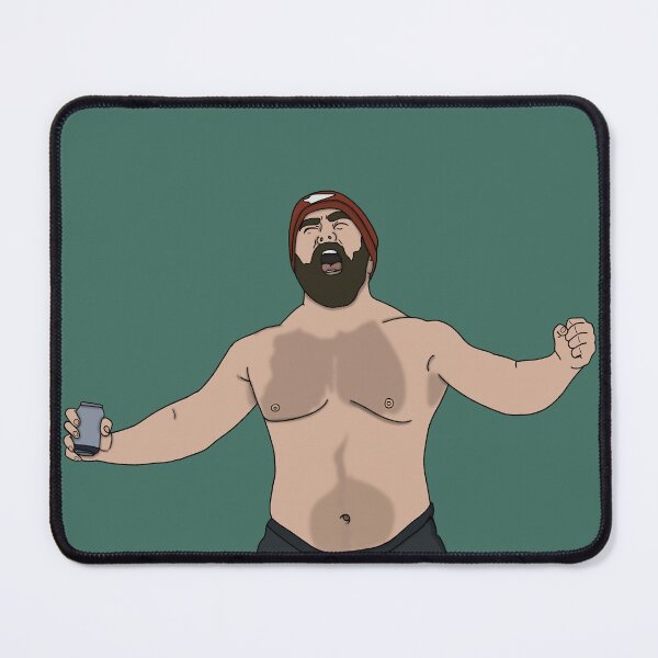 Item preview, JKelce designed and sold by JMVisuals28.