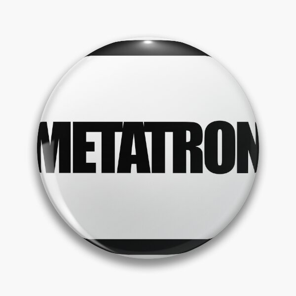 Item preview, METATRON designed and sold by MobsProject.
