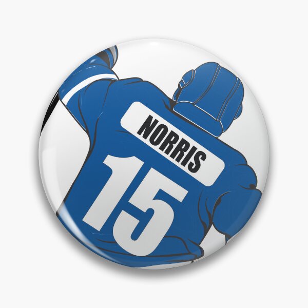 Item preview, Norris Hockey Products designed and sold by stinkylockers.