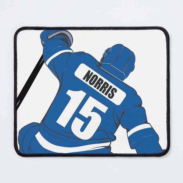 Item preview, Norris Hockey Products designed and sold by stinkylockers.